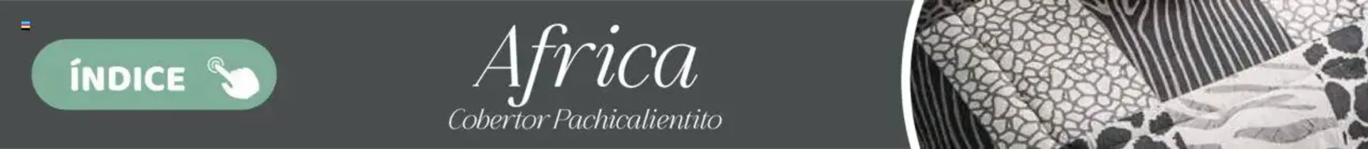 Catálogo de Catálogo Colchas Concord 1 de agosto al 1 de noviembre 2025 - Pagina 748