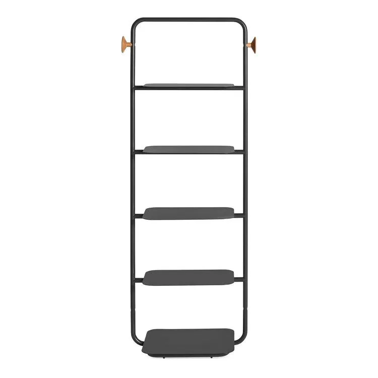 Garden Party Shelving System