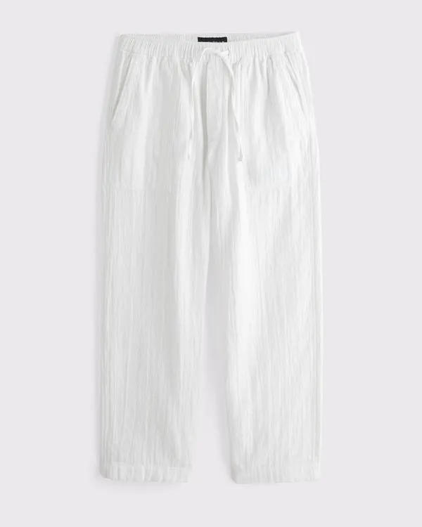 Baggy Breezy Pull-On Pant