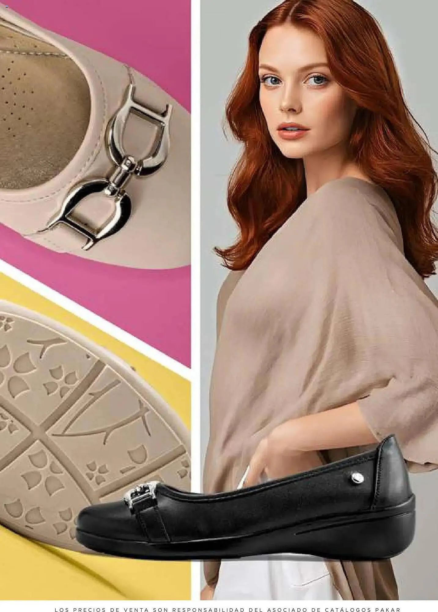 Catálogo de Catálogo SC Pakar 30 de enero al 1 de julio 2026 - Pagina 131