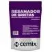 Resanador de Grietas y Huecos Profesional Cemix - 2kg