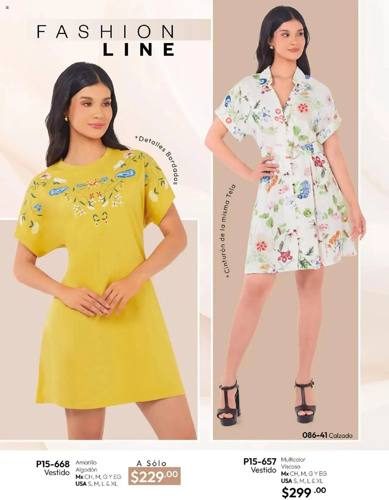 Catálogo de Catálogo Cklass 14 de julio al 1 de enero 2026 - Pagina 357