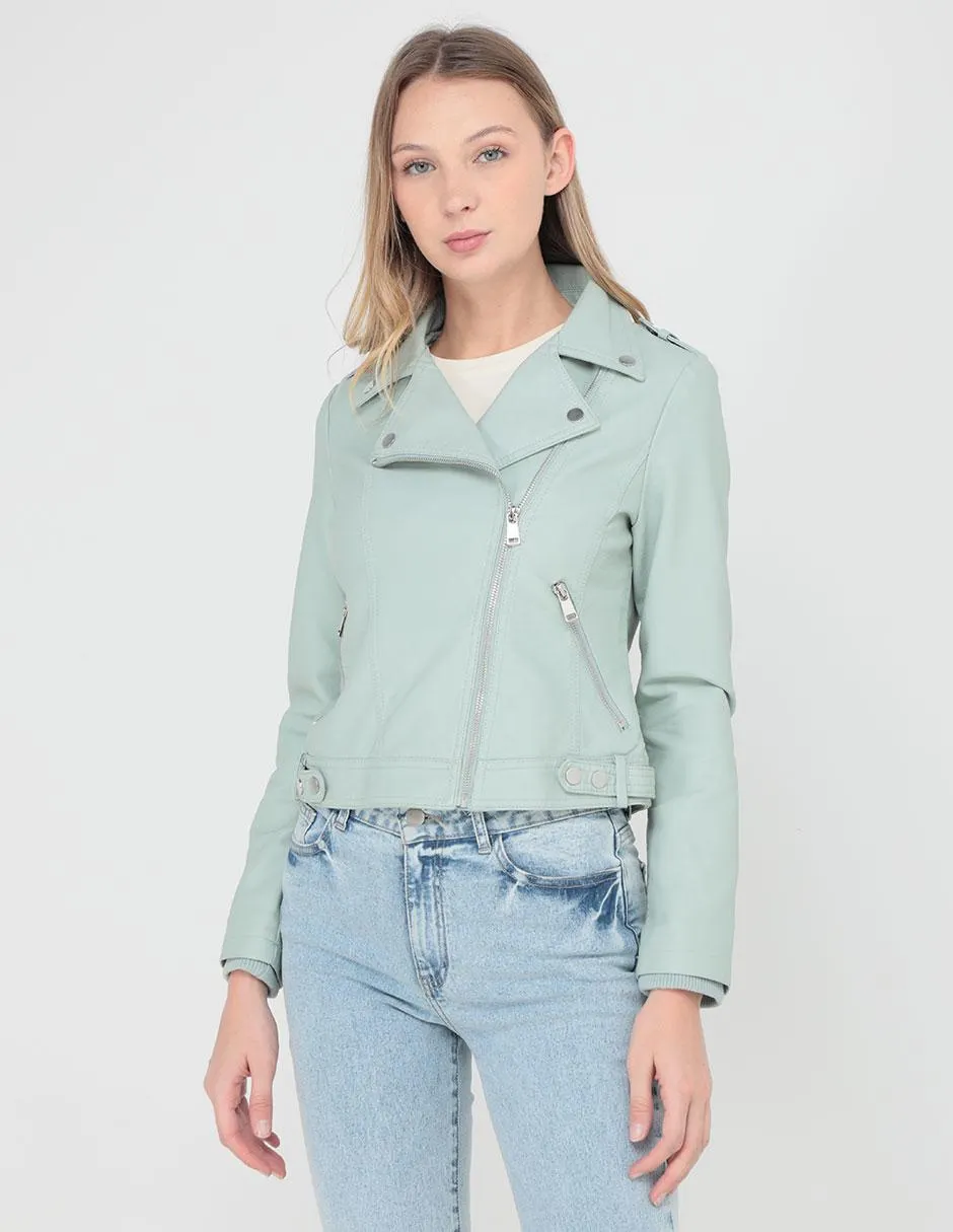 Chamarra Furor para mujer