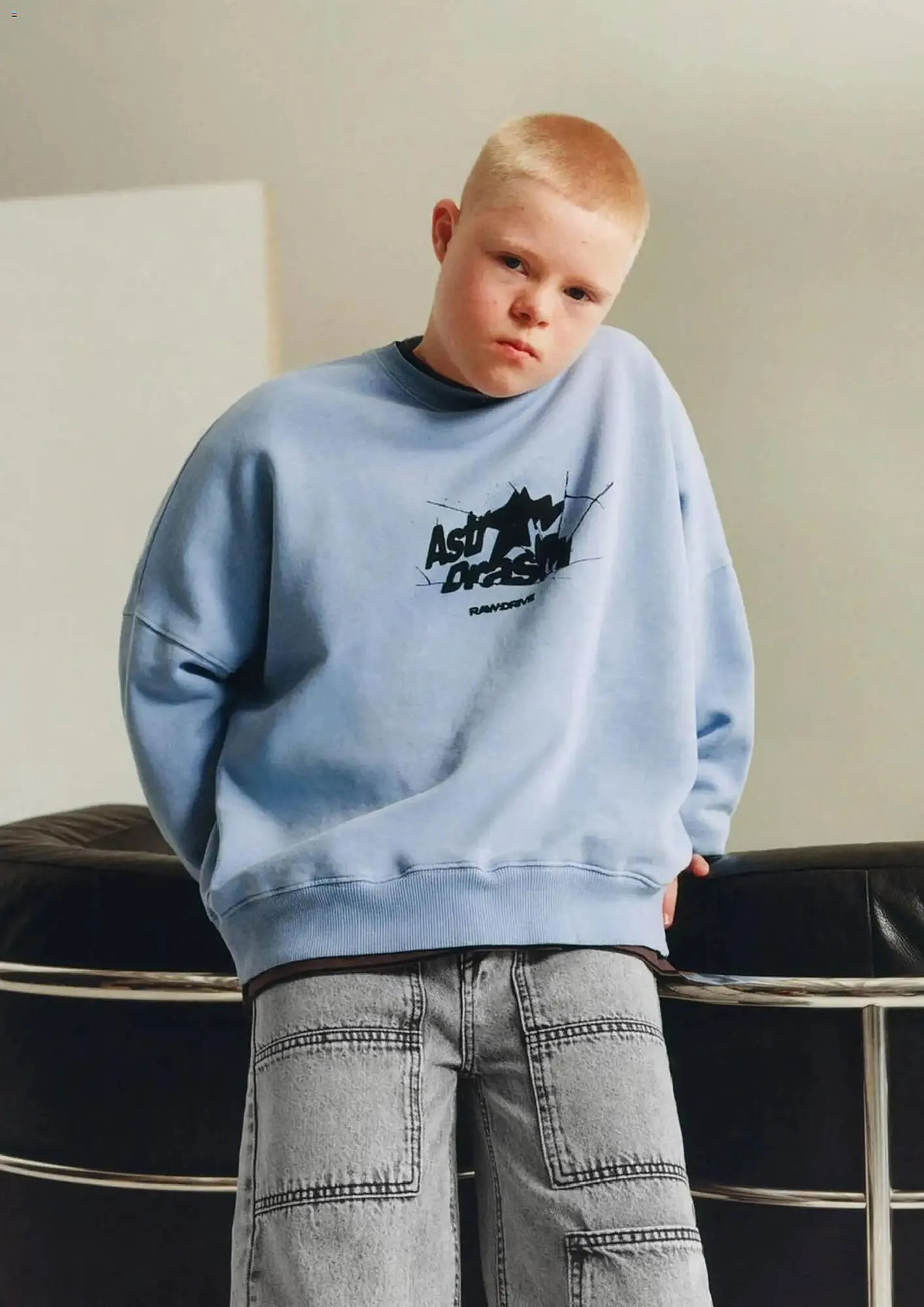 Folheto Catálogo ZARA de 2 de fevereiro até 2 de março 2026 - Pagina 15