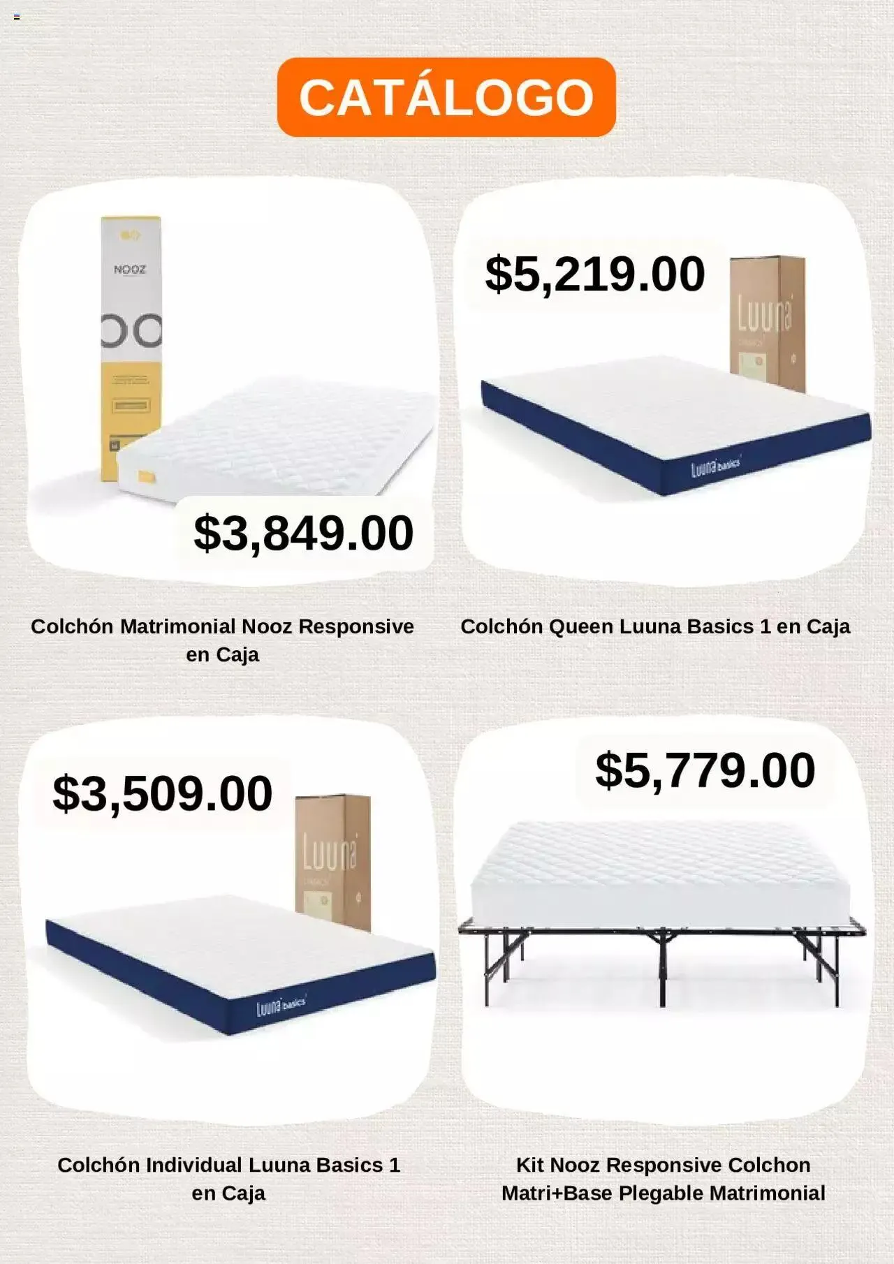 Catálogo de Linio catálogo 18 de septiembre al 17 de octubre 2023 - Pagina 2