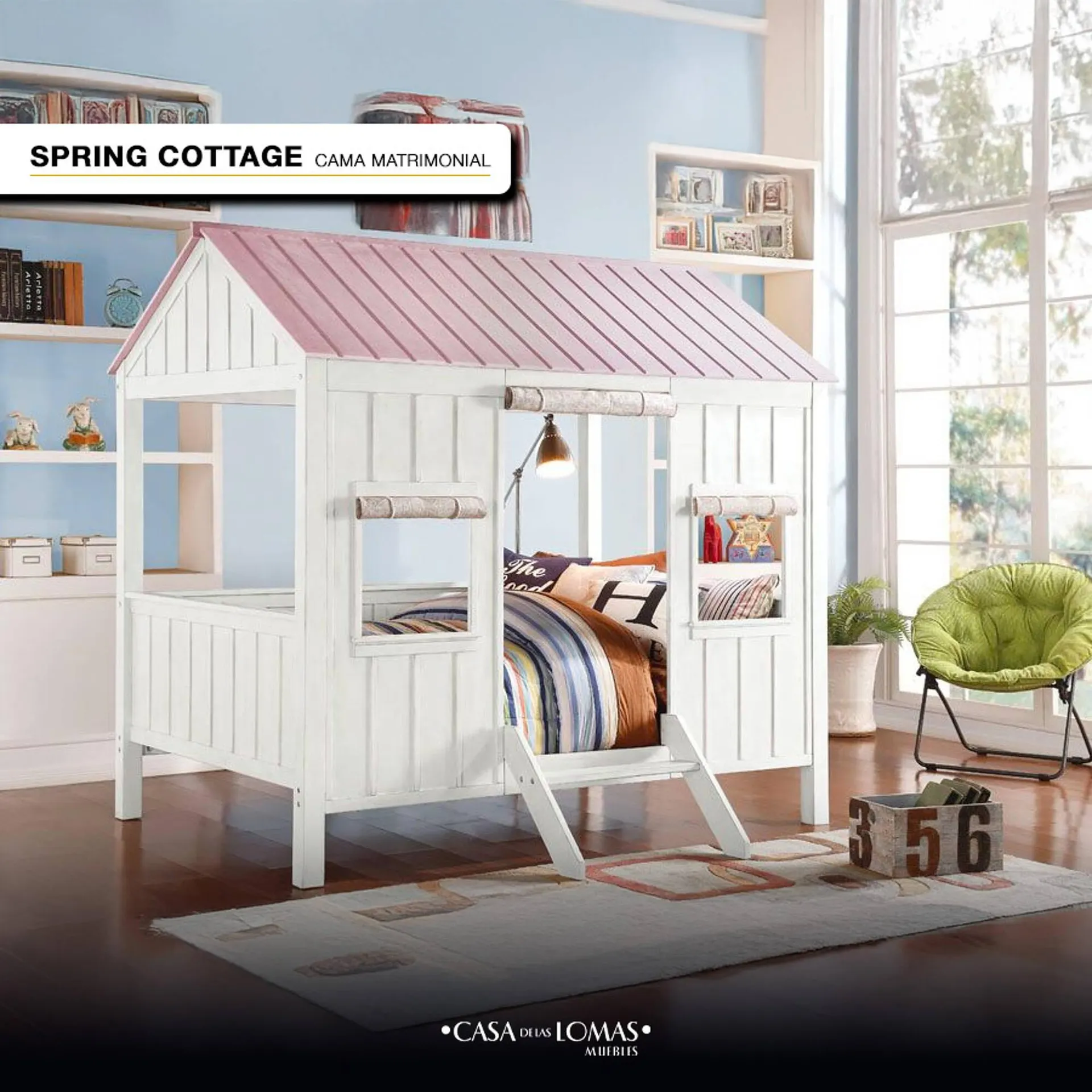 Catálogo de Catálogo Casa de las Lomas 31 de diciembre al 6 de enero 2026 - Pagina 2