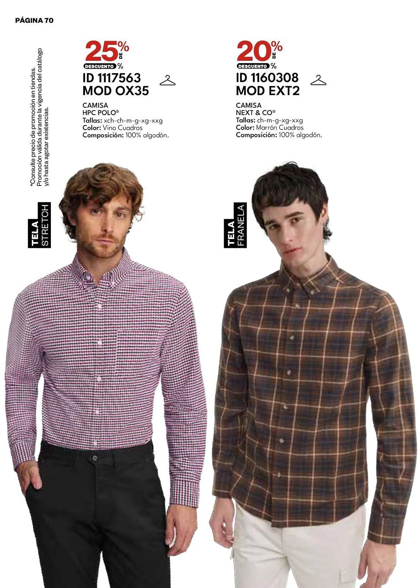 Catálogo de Catálogo Price Shoes 4 de febrero al 31 de marzo 2026 - Pagina 70