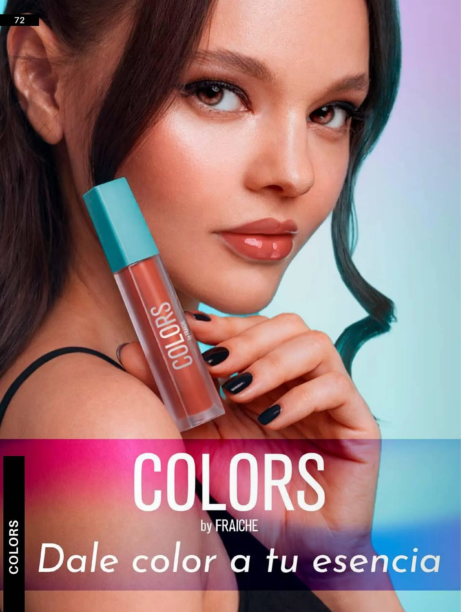 Catálogo de Catálogo Fraiche 11 de marzo al 30 de abril 2026 - Pagina 74