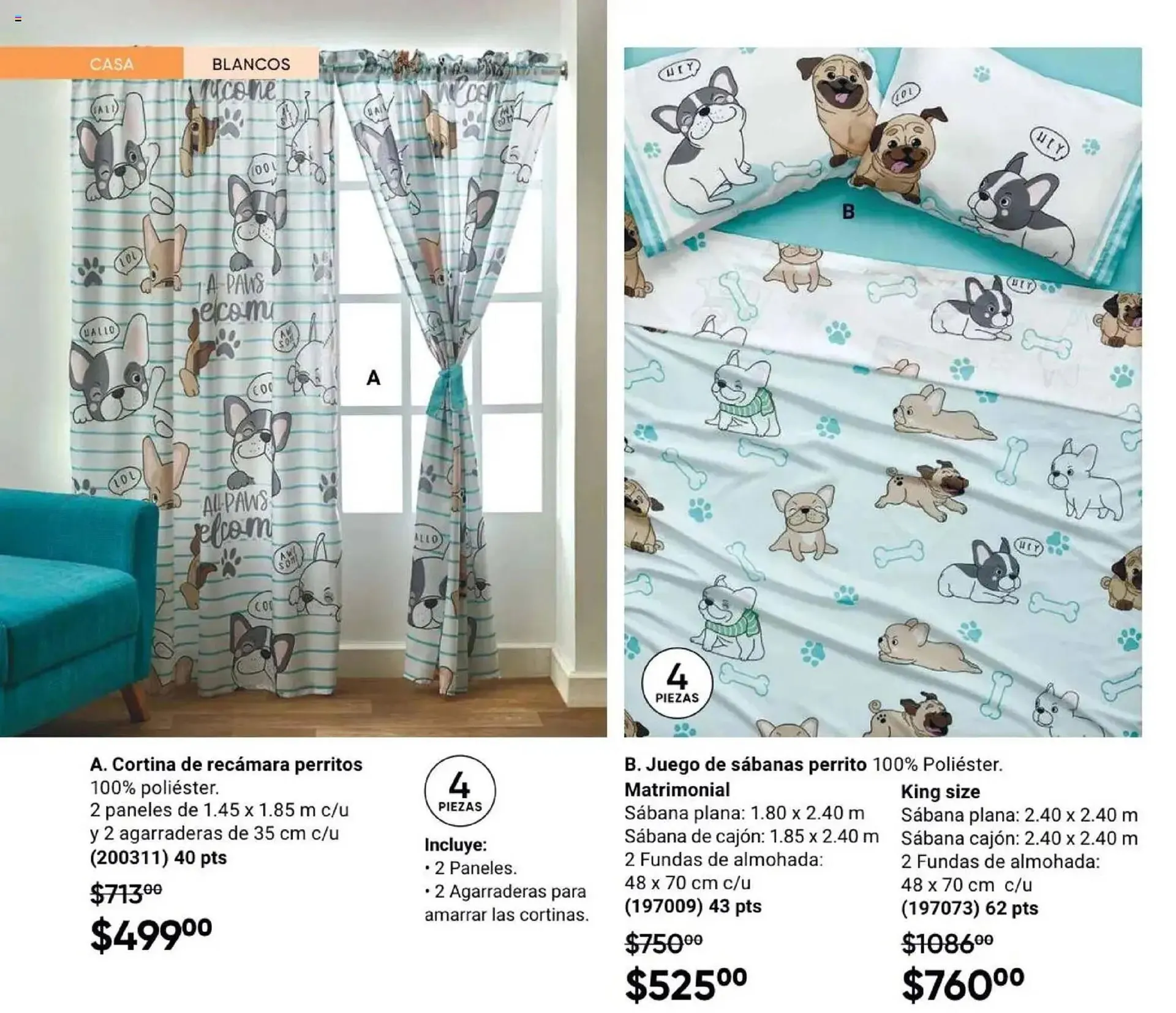 Catálogo de Catálogo Avon 23 de febrero al 31 de marzo 2026 - Pagina 166