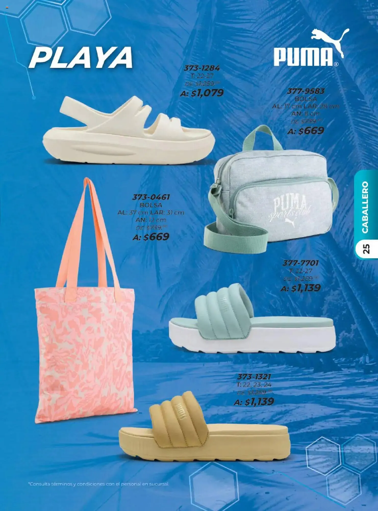 Catálogo de Catálogo Andrea 13 de julio al 10 de agosto 2025 - Pagina 25