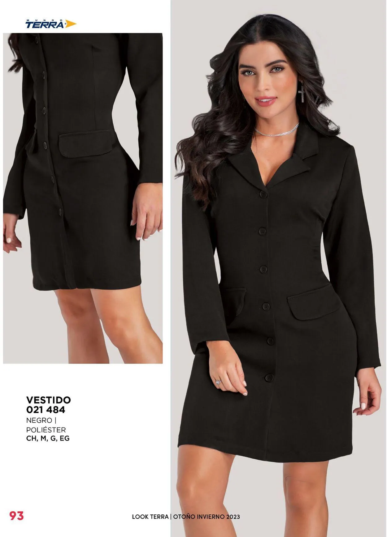 Catálogo de Mundo Terra 1 de septiembre al 31 de marzo 2024 - Pagina 94