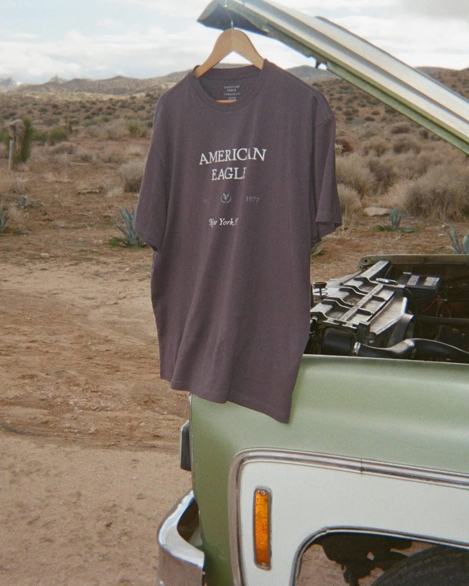 Catálogo de Catálogo American Eagle 6 de marzo al 10 de marzo 2026 - Pagina 4