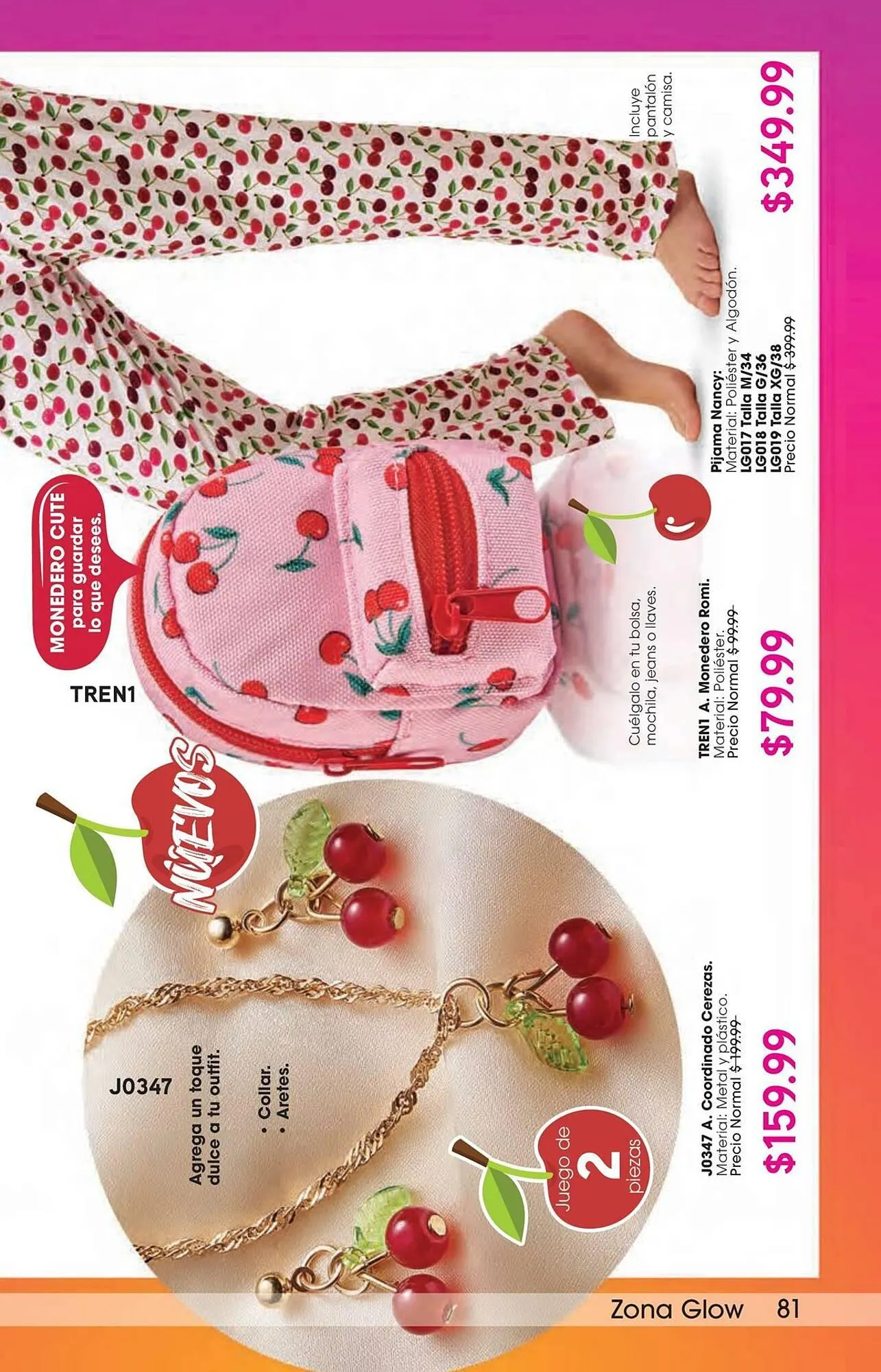 Catálogo de Catálogo Arabela 29 de enero al 19 de febrero 2026 - Pagina 83