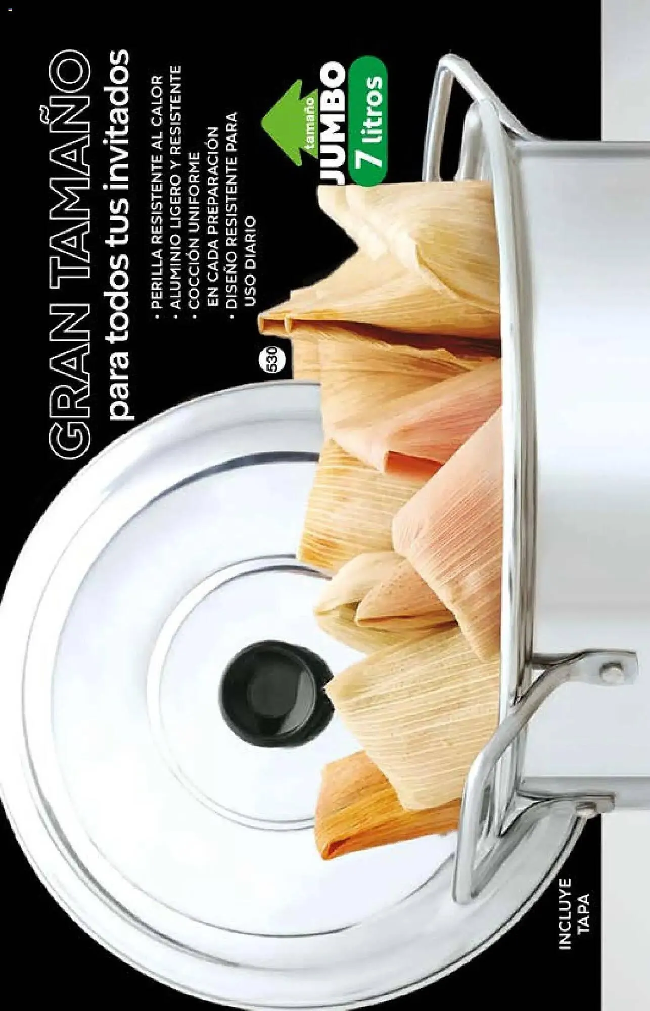 Catálogo de Catálogo Fuller 15 de abril al 6 de mayo 2026 - Pagina 172