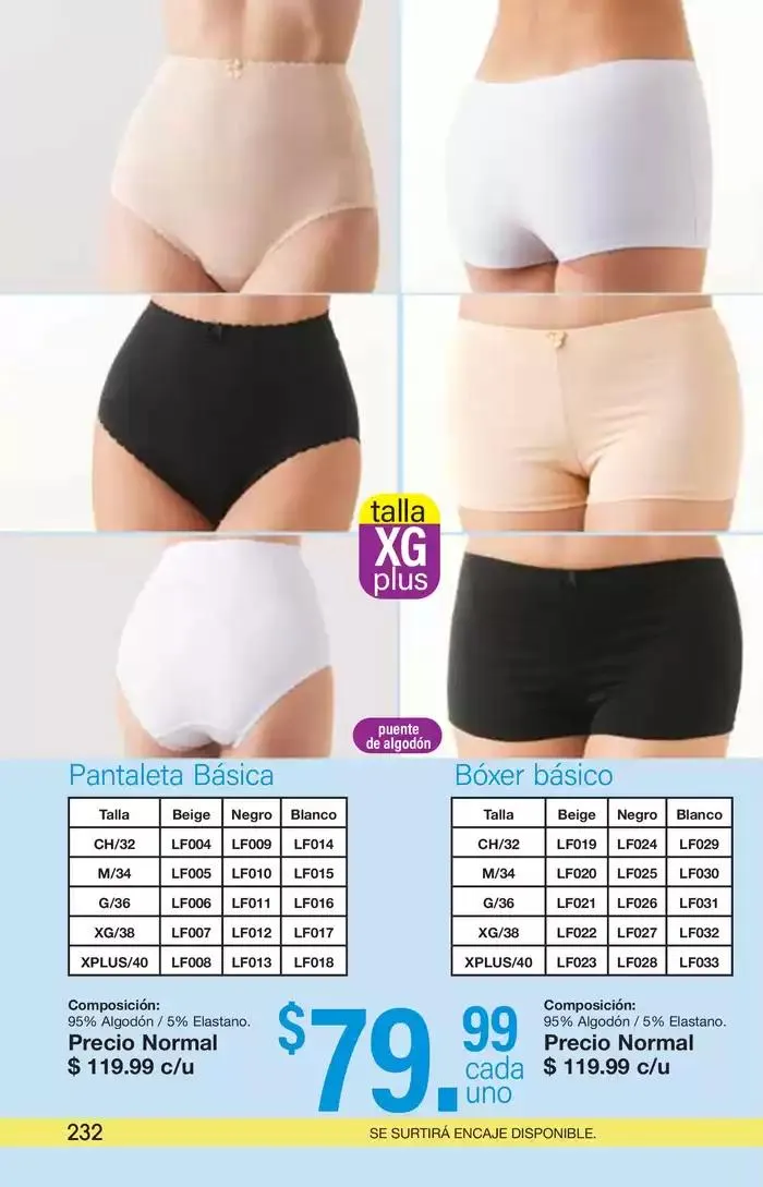 Catálogo de Arabela Campaña 24 24 de octubre al 14 de noviembre 2024 - Pagina 202