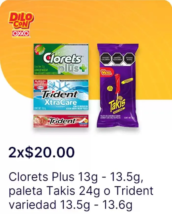 Catálogo de Descuentos y promociones 16 de abril al 14 de mayo 2025 - Pagina 53