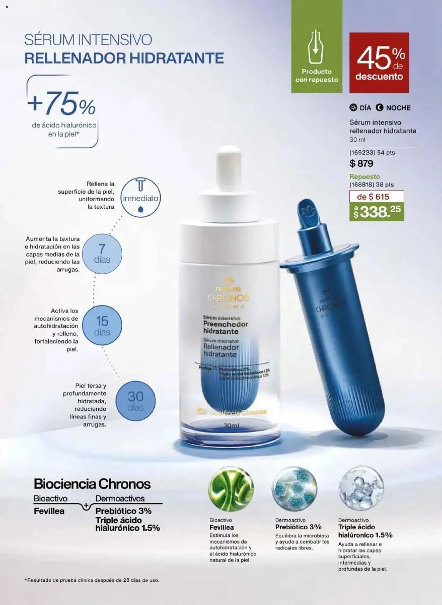 Catálogo de Catálogo Natura 30 de enero al 6 de marzo 2026 - Pagina 54