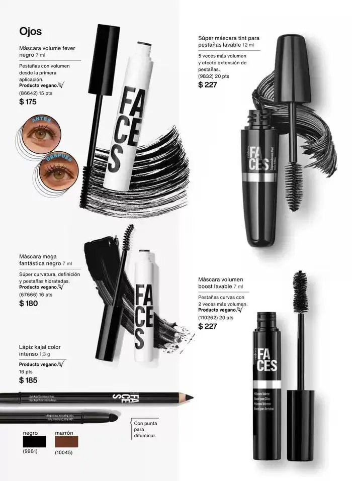 Catálogo de Ciclo 06 1 de junio al 30 de junio 2025 - Pagina 114