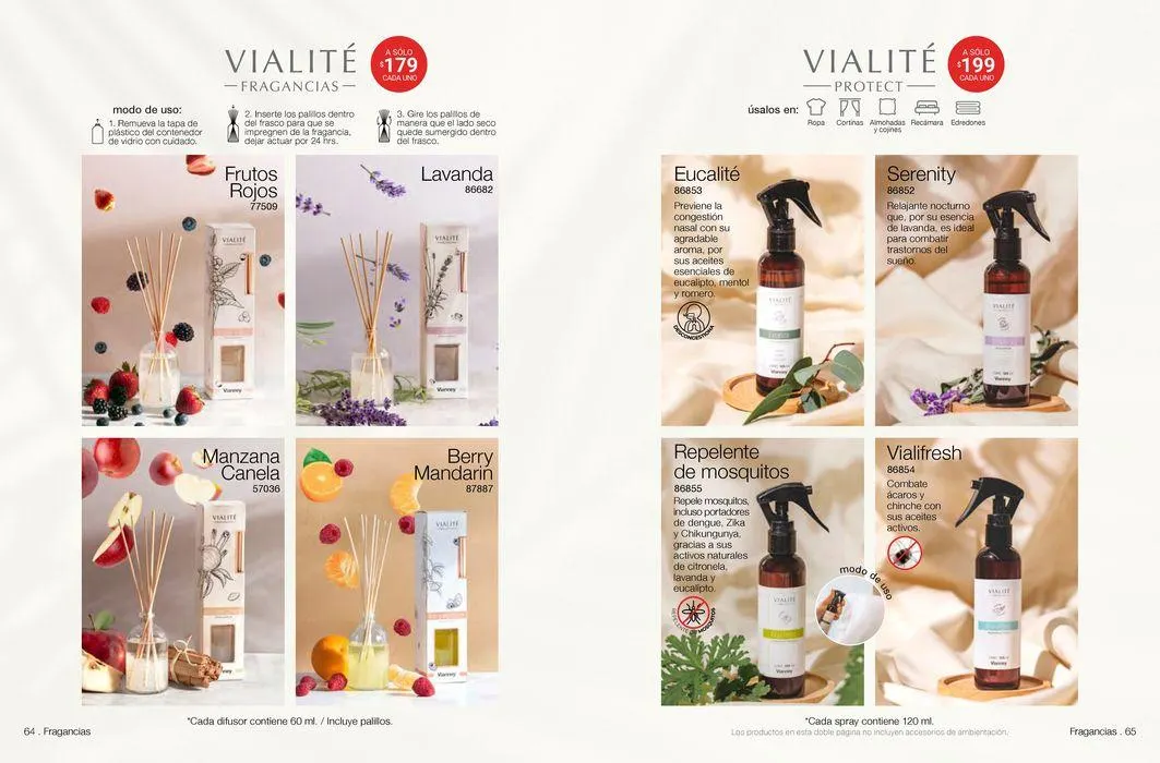 Catálogo de BIASI 2024  19 de enero al 31 de diciembre 2024 - Pagina 34