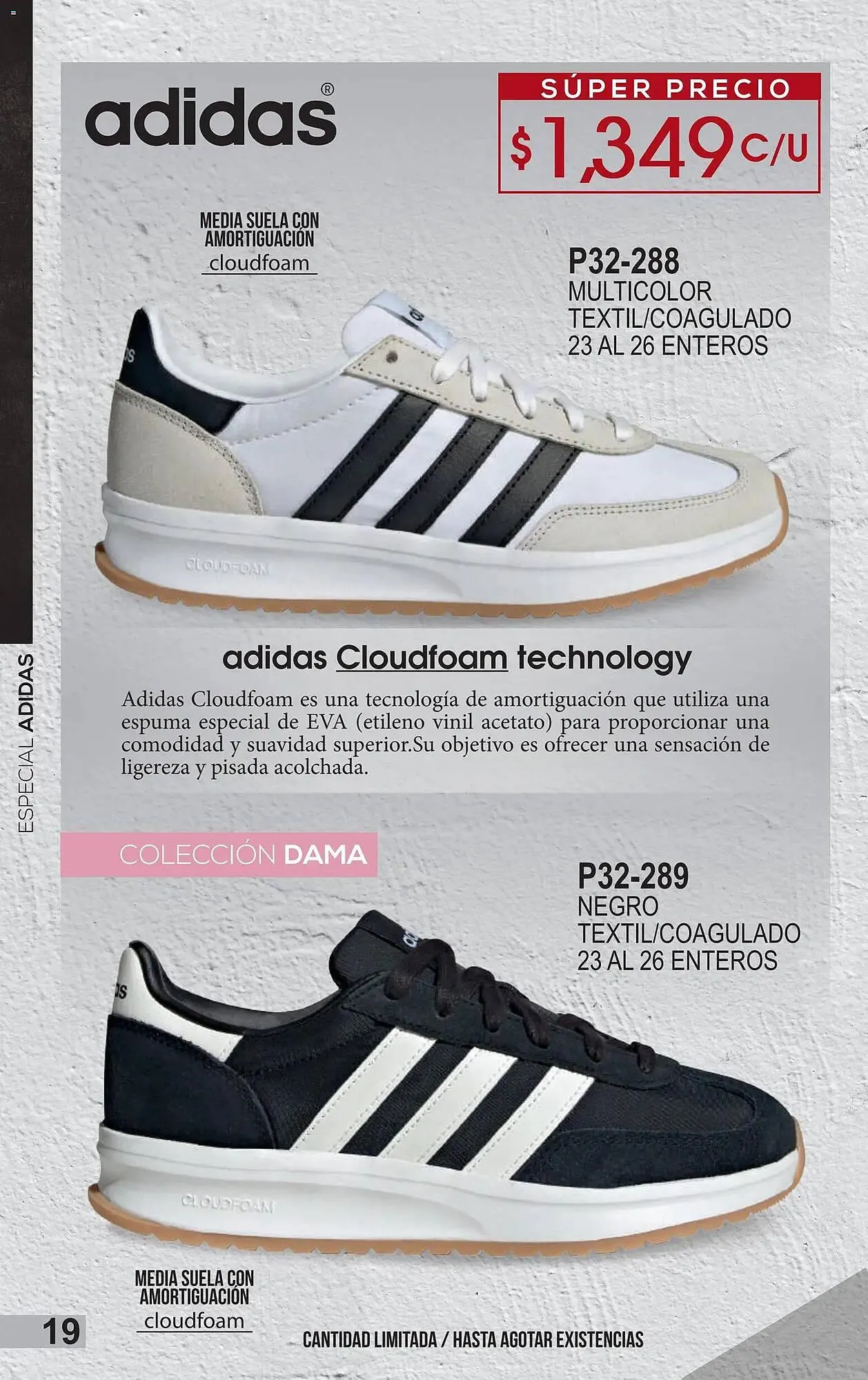 Catálogo de Catálogo Cklass 2 de enero al 1 de mayo 2026 - Pagina 20