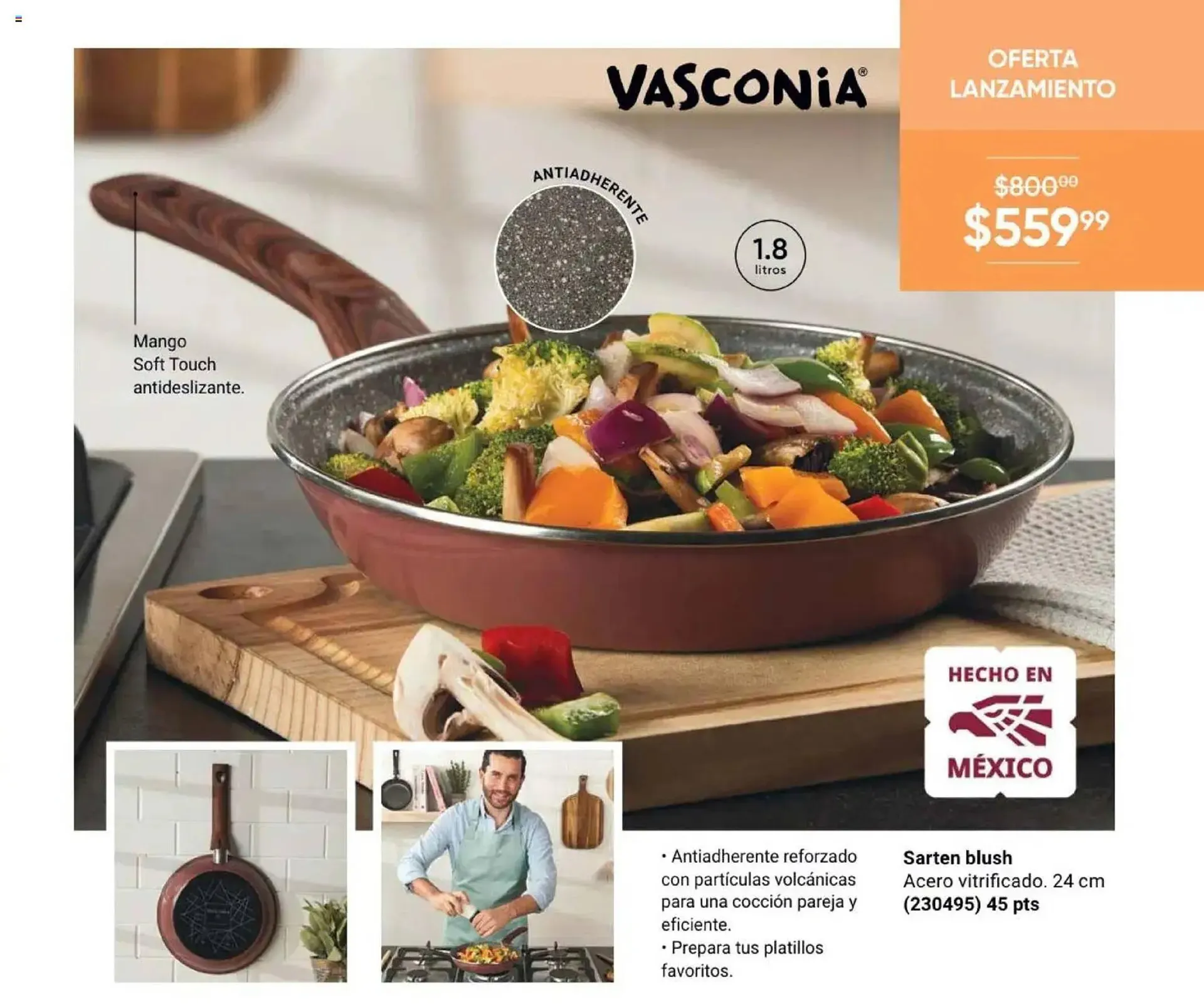 Catálogo de Catálogo Avon 23 de febrero al 31 de marzo 2026 - Pagina 103