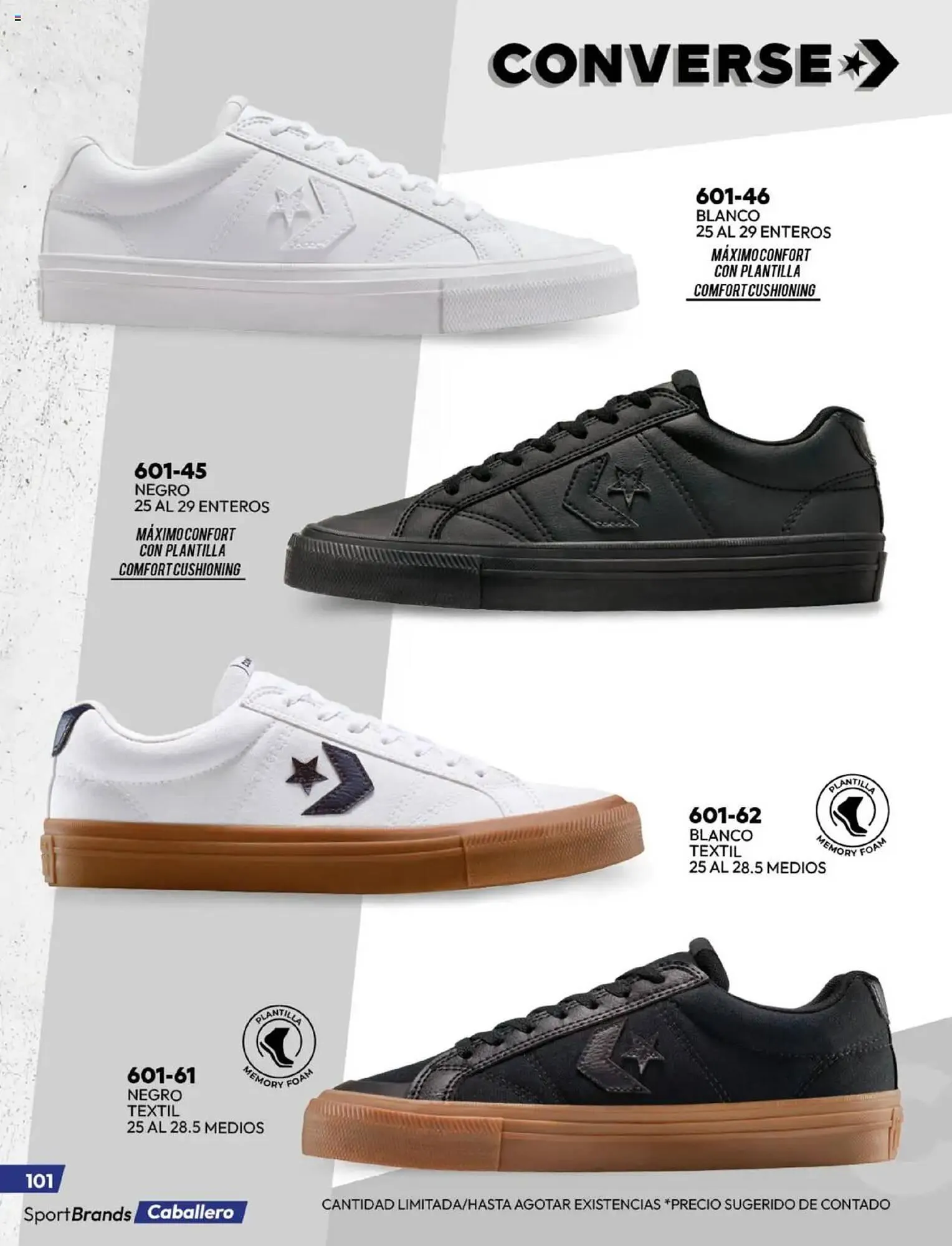 Catálogo de Catálogo Cklass 14 de julio al 1 de enero 2026 - Pagina 173