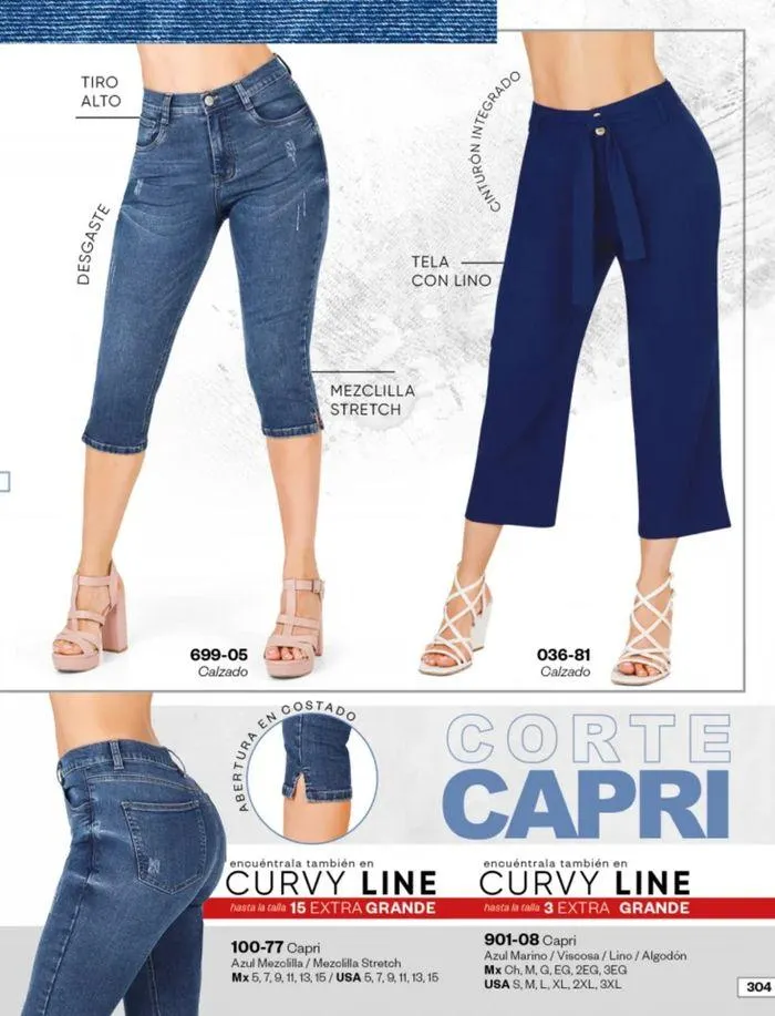 Catálogo de Cklass Secrets 30 de enero al 30 de junio 2024 - Pagina 255