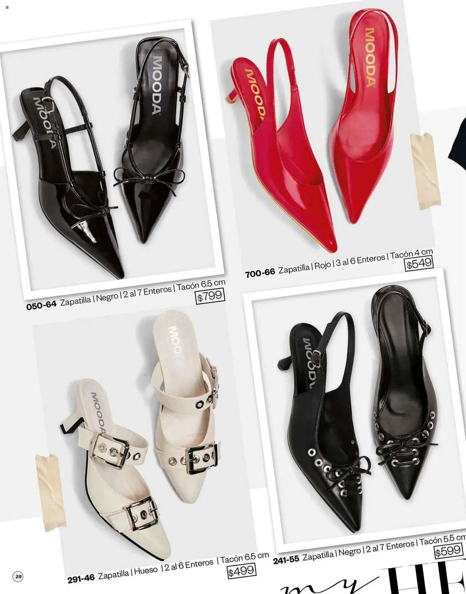 Catálogo de Catálogo Cklass 5 de marzo al 1 de septiembre 2026 - Pagina 30