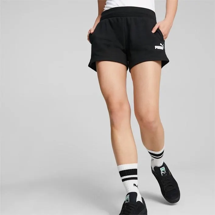 Shorts Essentials para Mujer