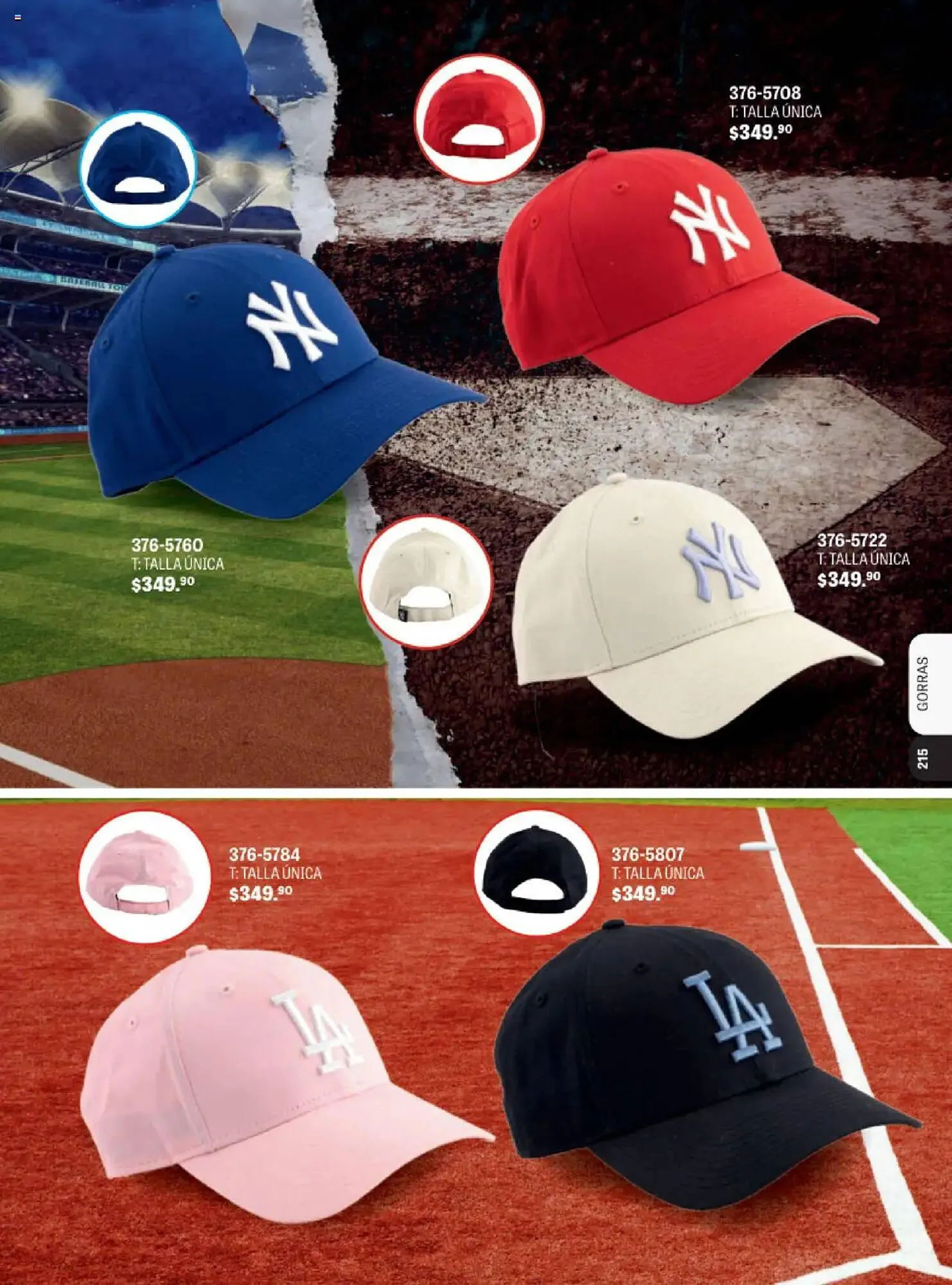 Catálogo de Catálogo Andrea 13 de agosto al 1 de enero 2026 - Pagina 74