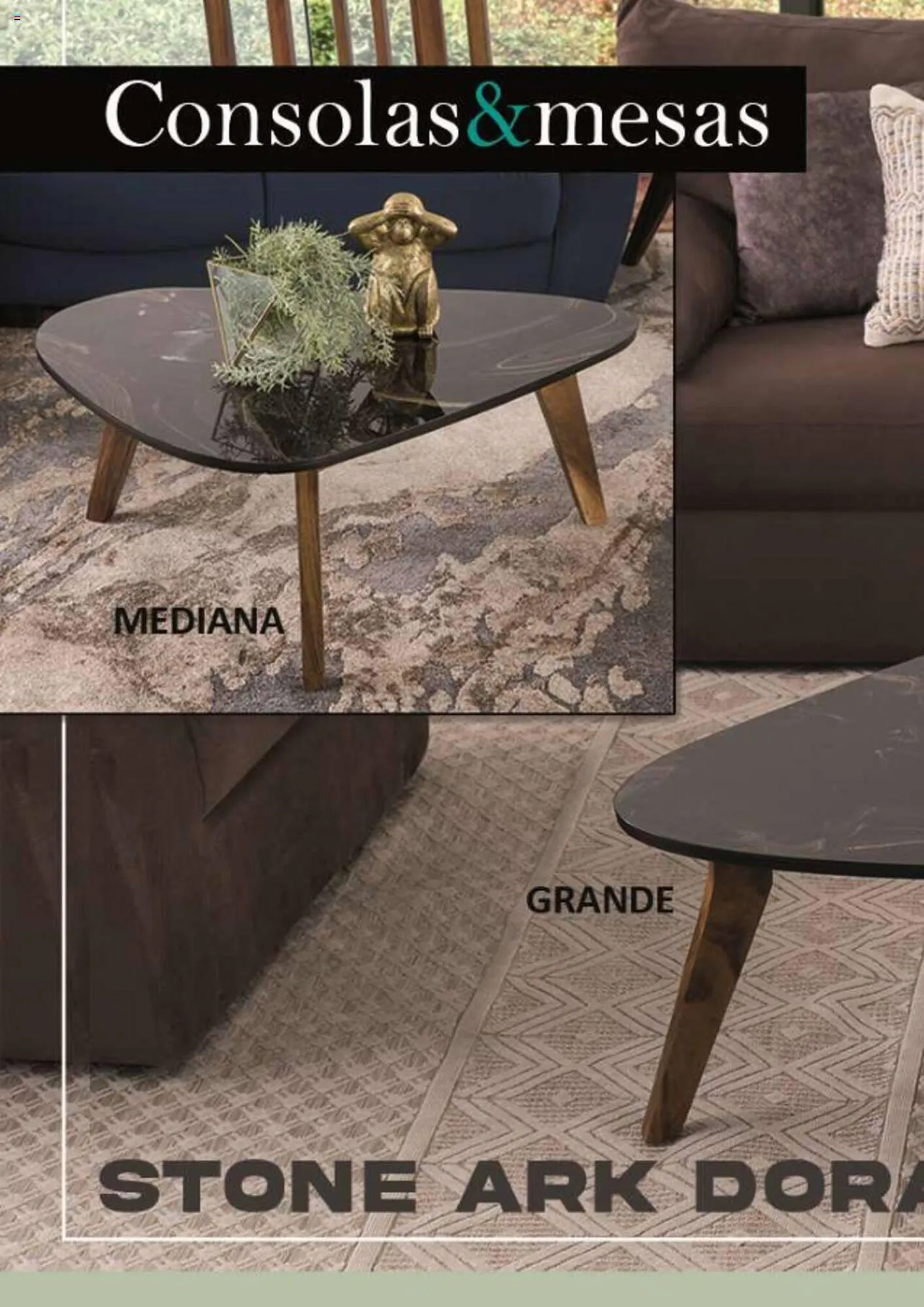 Catálogo de Catálogo Muebles Dico 16 de abril al 23 de abril 2024 - Pagina 23