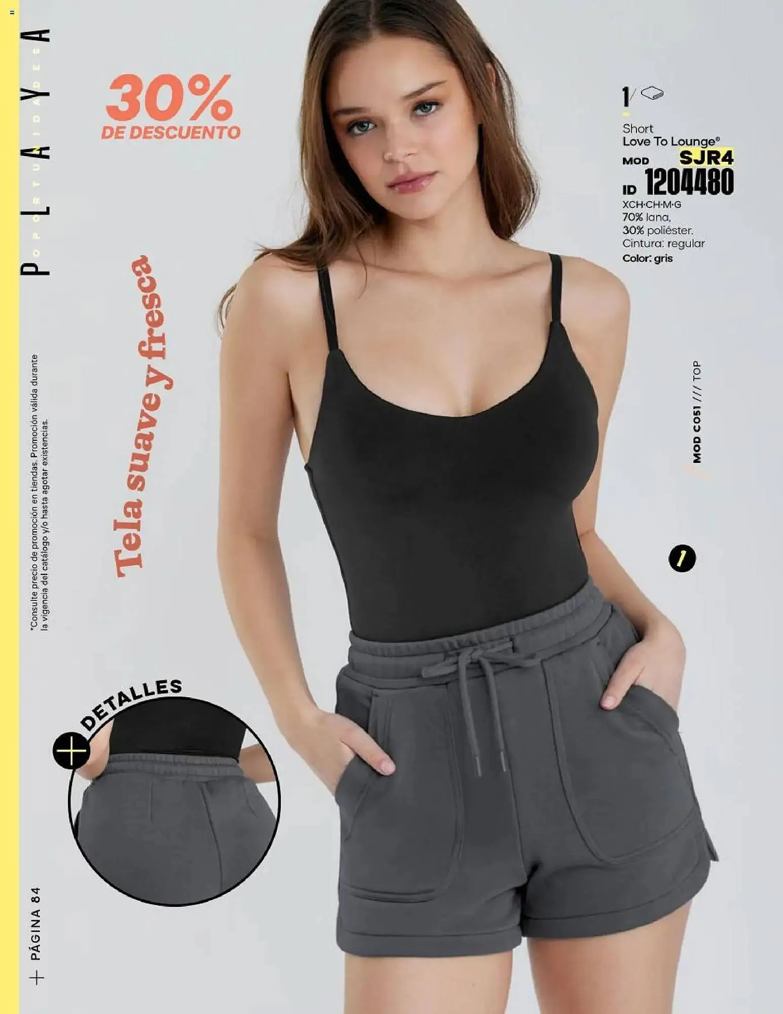 Catálogo de Catálogo Price Shoes 23 de enero al 2 de mayo 2026 - Pagina 84