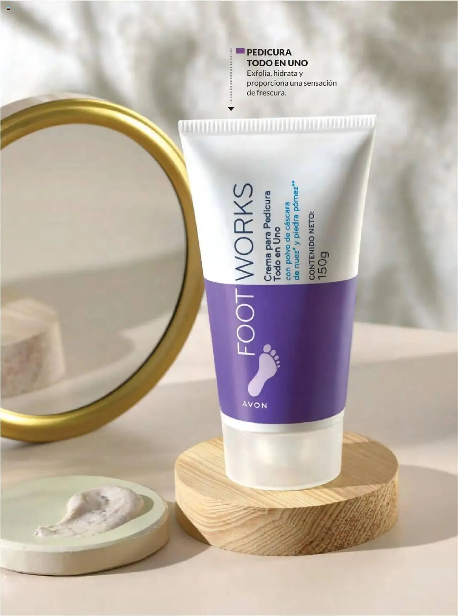 Catálogo de Catálogo Avon 3 de diciembre al 18 de enero 2025 - Pagina 397