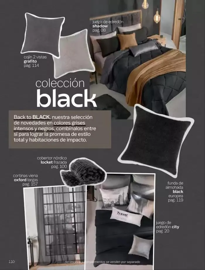 Catálogo de Catálogo - Chavos 29 de enero al 28 de febrero 2025 - Pagina 112