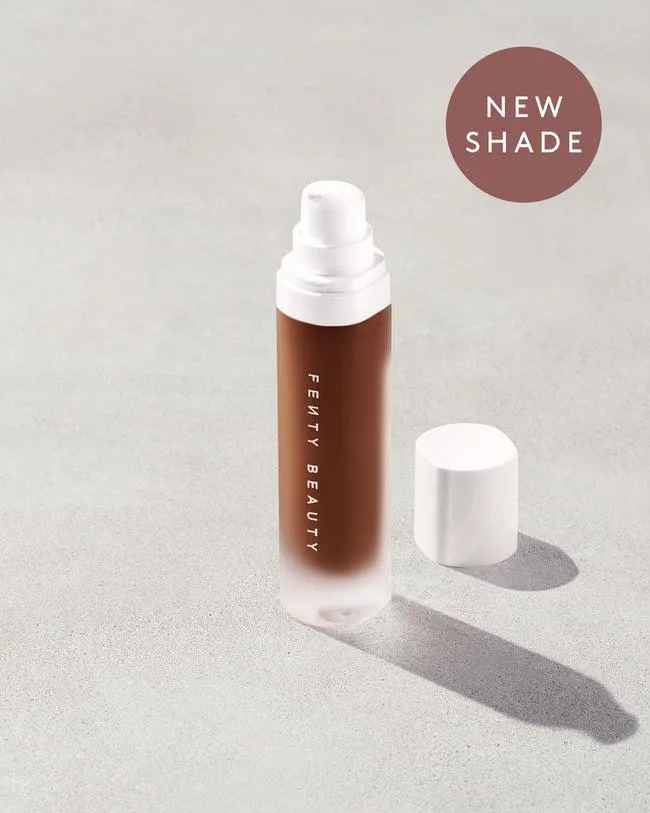 Pro Filt'r Soft Matte Longwear Foundation