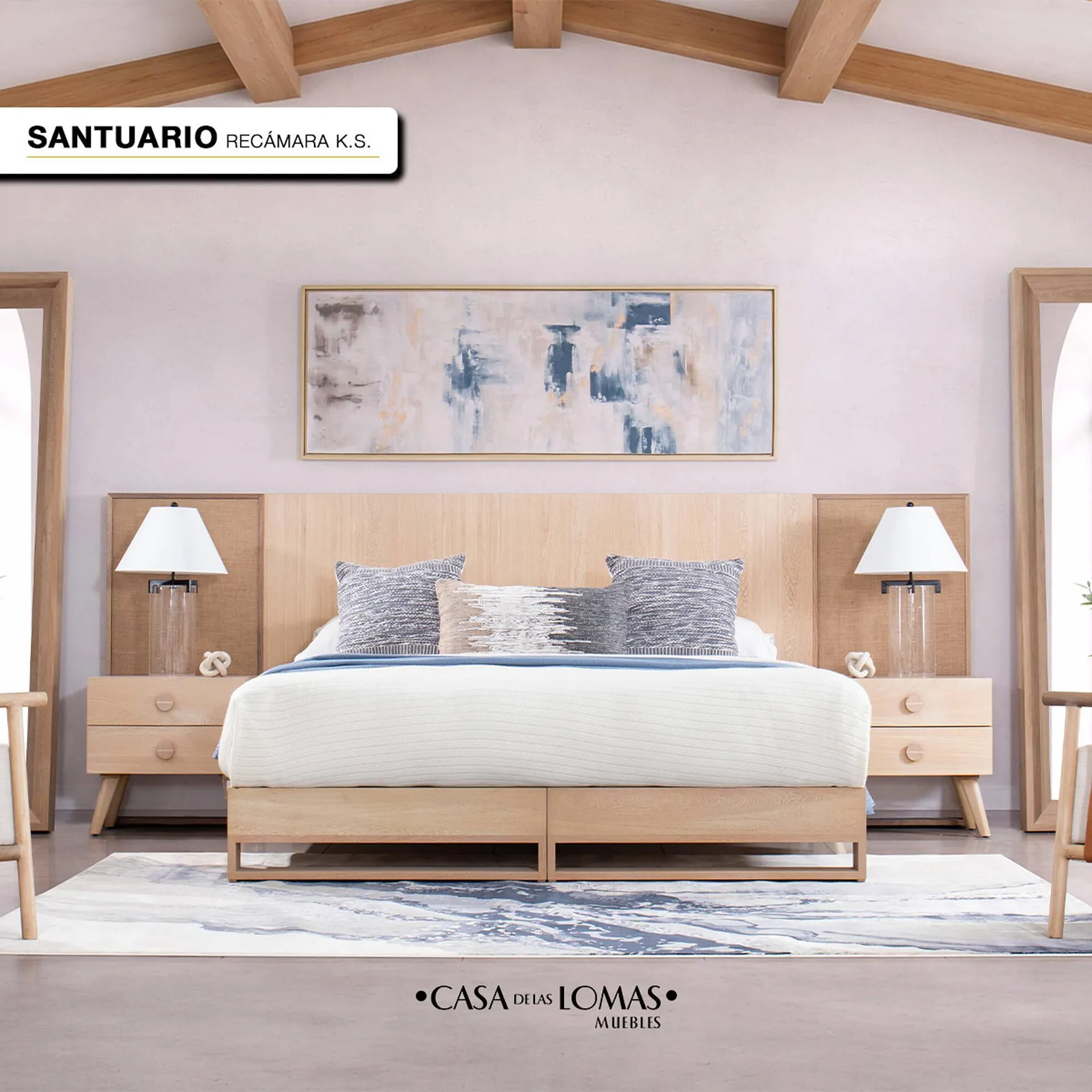 Catálogo de Catálogo Casa de las Lomas 31 de marzo al 6 de abril 2026 - Pagina 3