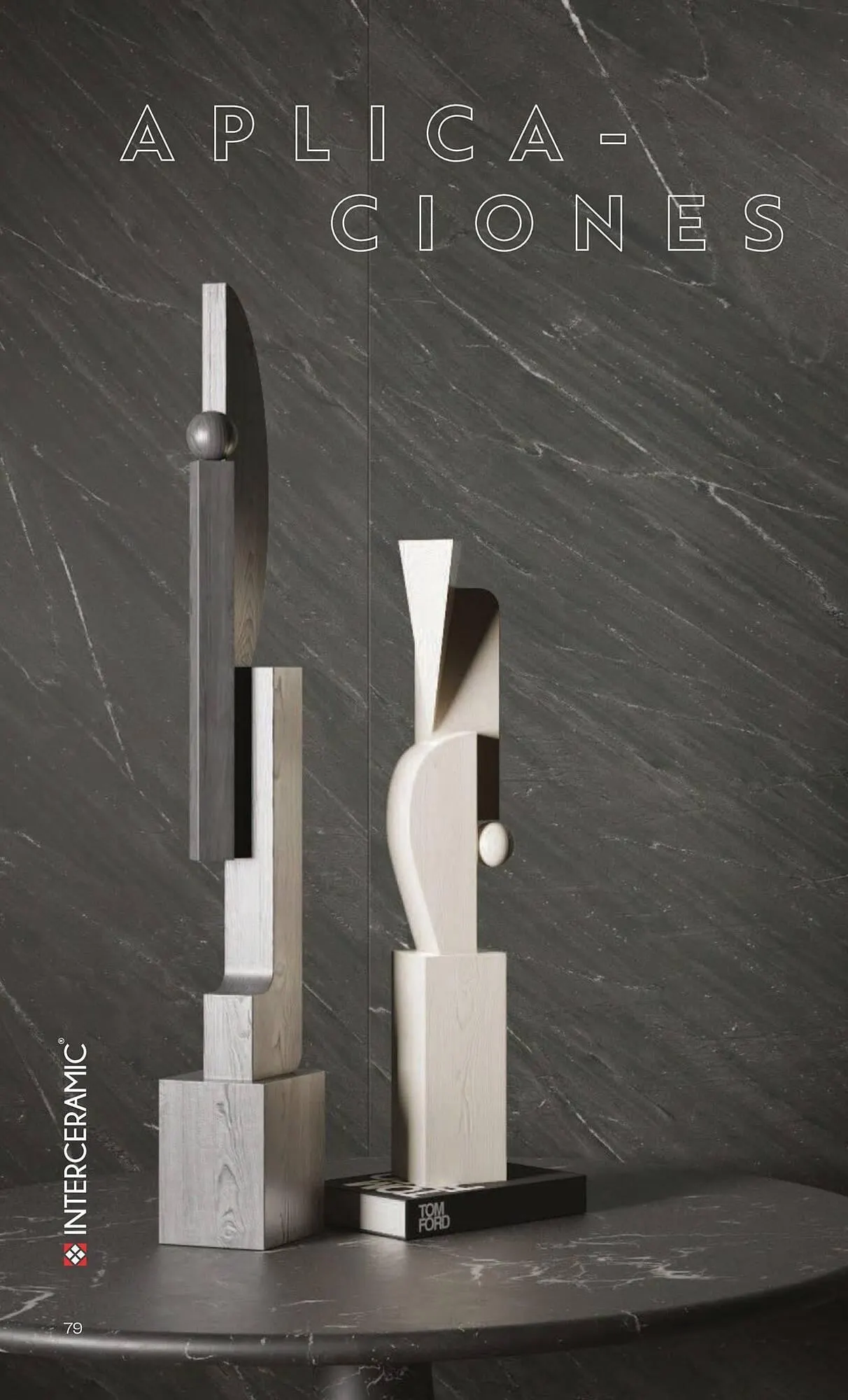 Catálogo de Catálogo Interceramic 17 de febrero al 31 de mayo 2026 - Pagina 80