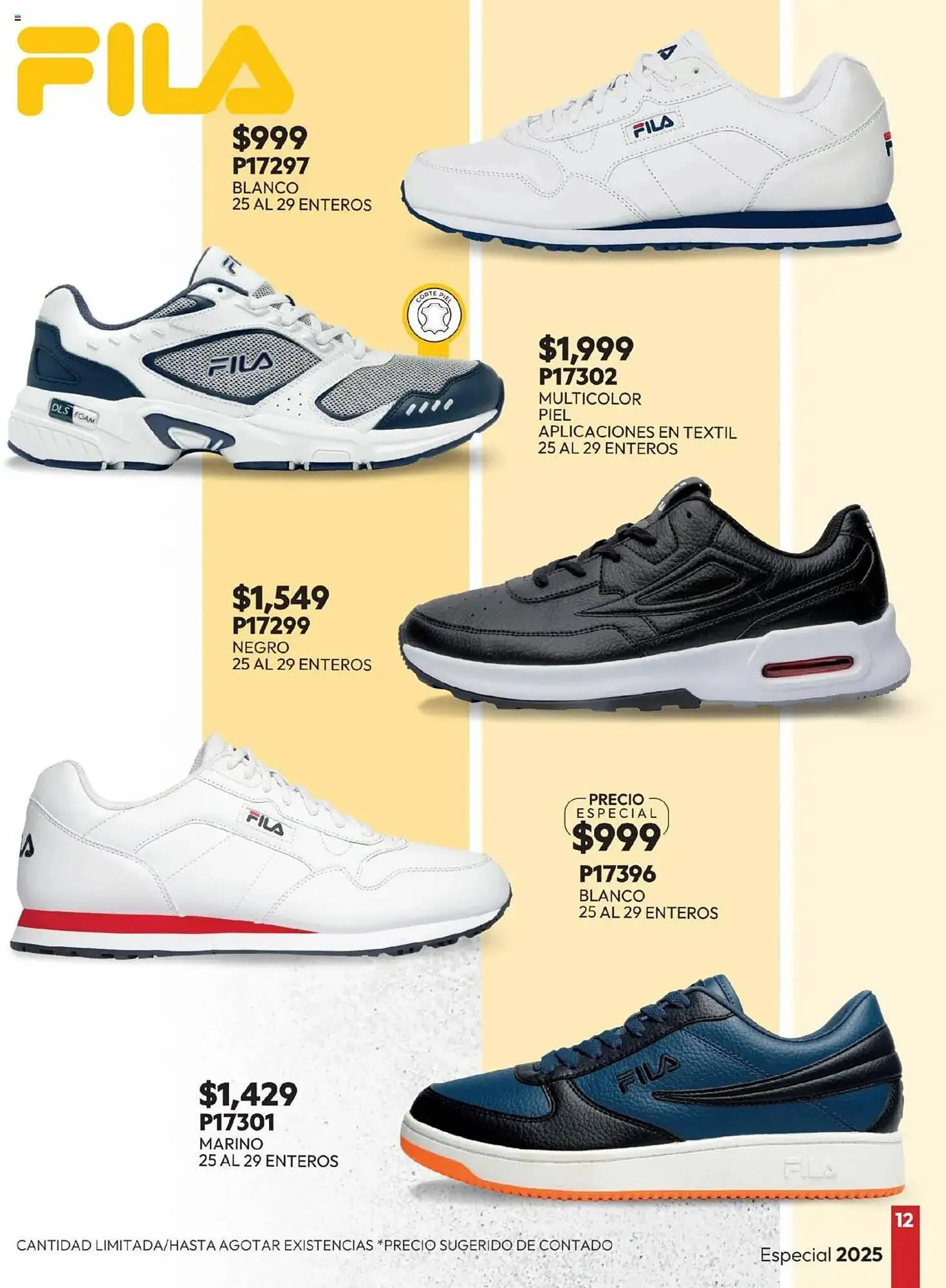 Catálogo de Catálogo Cklass 19 de agosto al 16 de septiembre 2025 - Pagina 15