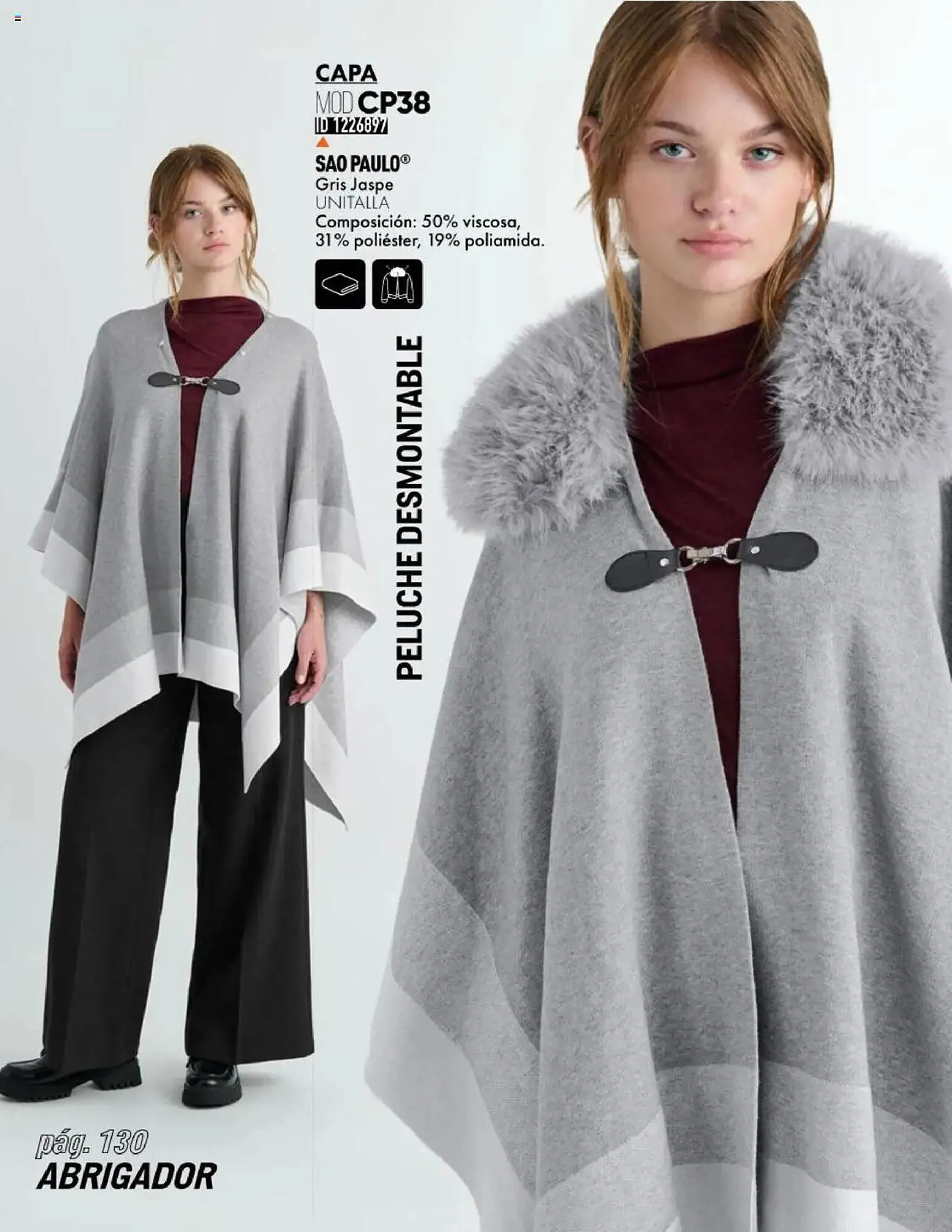 Catálogo de Catálogo Price Shoes 18 de septiembre al 1 de abril 2026 - Pagina 130