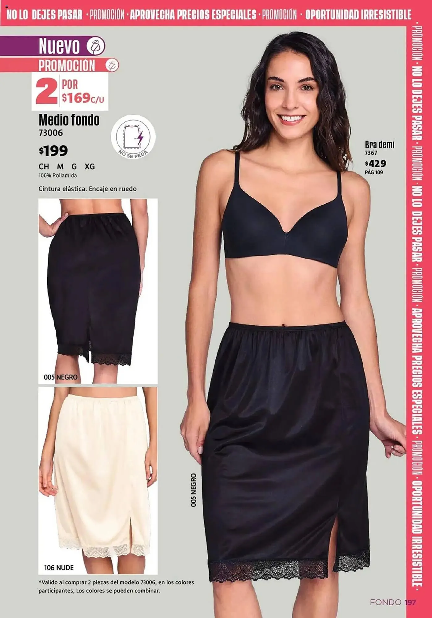 Catálogo de Catálogo Ilusión 1 de abril al 1 de mayo 2026 - Pagina 201