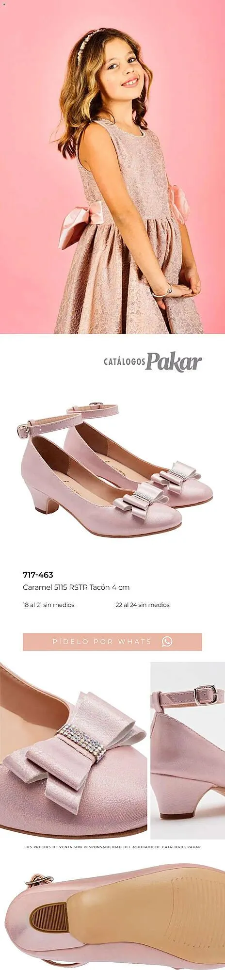 Catálogo de Catálogo SC Pakar 14 de mayo al 30 de septiembre 2025 - Pagina 35