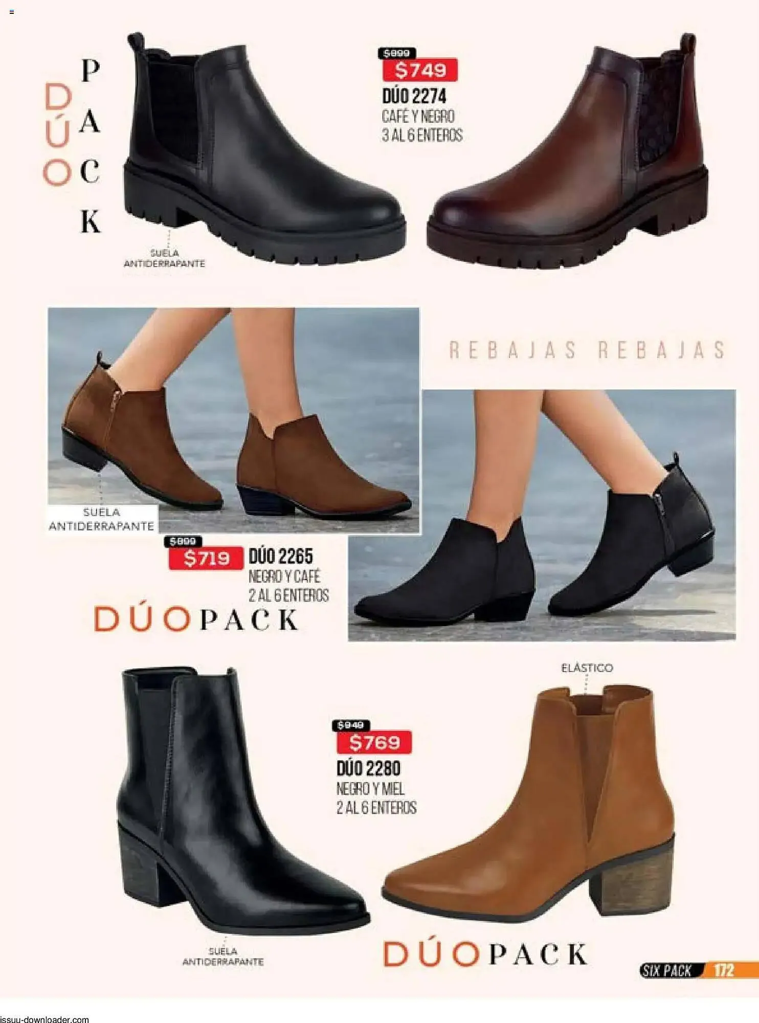 Catálogo de Catálogo Cklass 31 de octubre al 1 de enero 2026 - Pagina 173