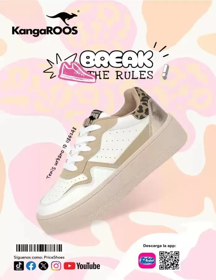 Catálogo de URBANO | DAMA | 2025 | 1E 17 de marzo al 31 de agosto 2025 - Pagina 148