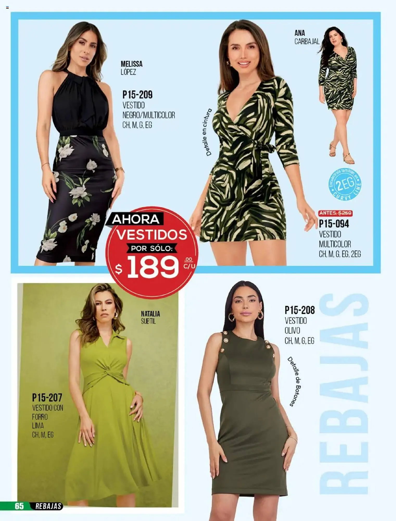 Catálogo de Catálogo Cklass 23 de junio al 1 de enero 2026 - Pagina 451