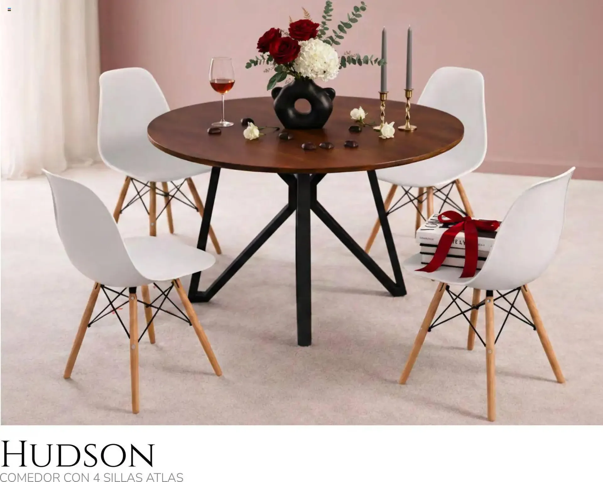 Catálogo de Catálogo Muebles Dico 6 de febrero al 1 de enero 2027 - Pagina 11