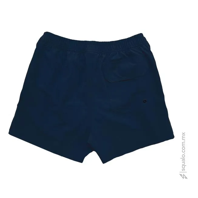 Traje de Baño Volley Basix Marino 15"