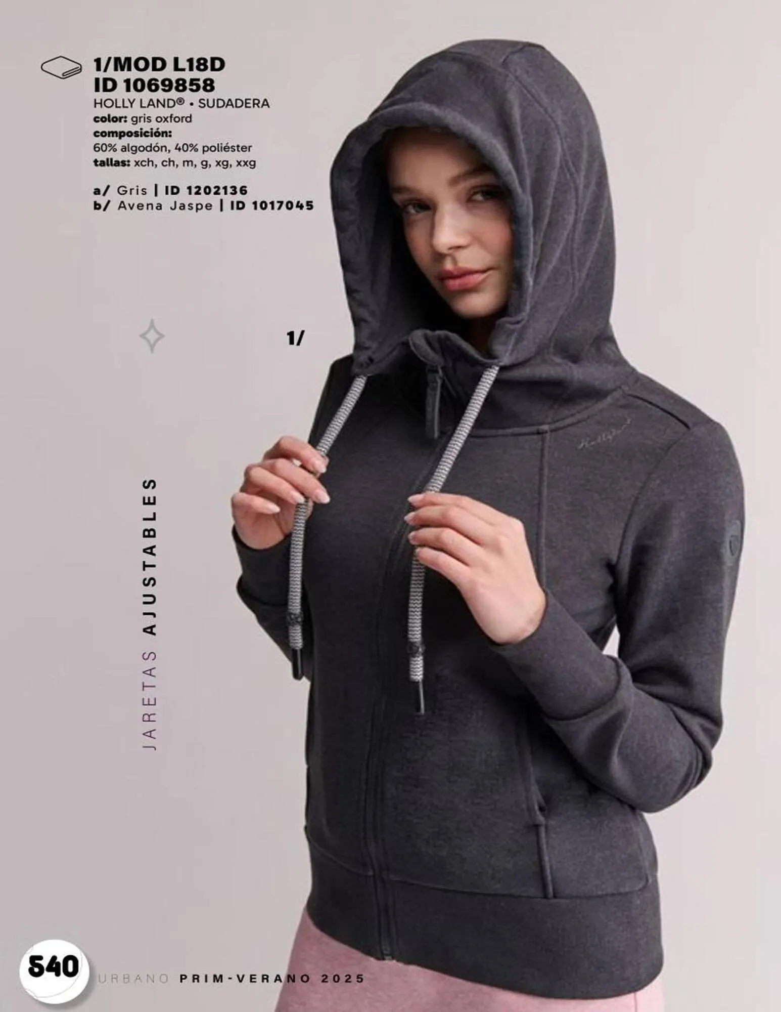 Catálogo de Catálogo Price Shoes 3 de junio al 31 de diciembre 2025 - Pagina 540