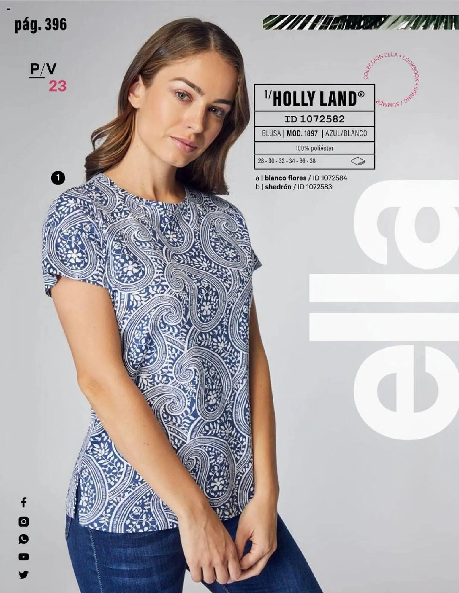 Catálogo de Catálogo Price Shoes 10 de marzo al 31 de agosto 2023 - Pagina 398