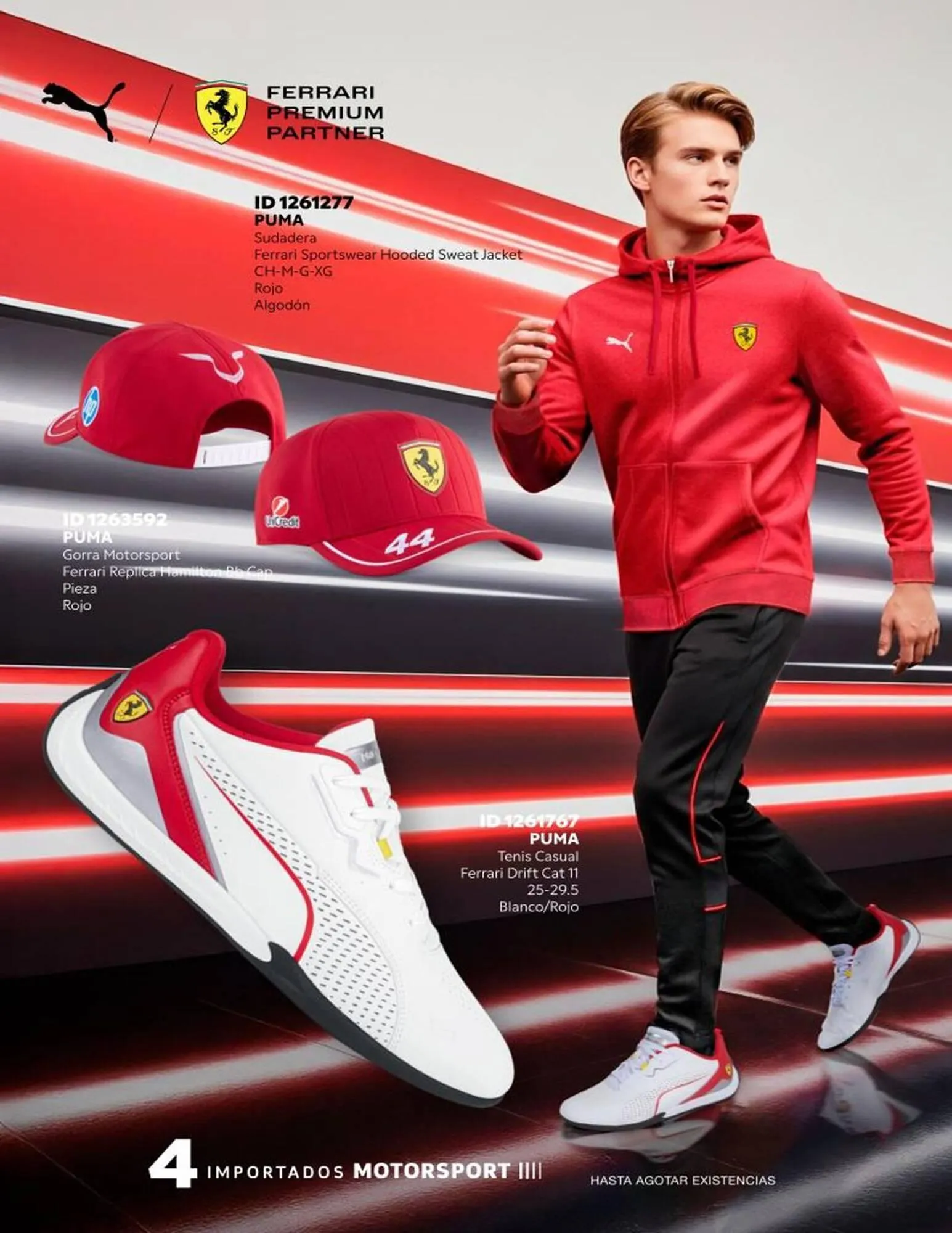 Catálogo de Catálogo Price Shoes 27 de noviembre al 28 de febrero 2026 - Pagina 4