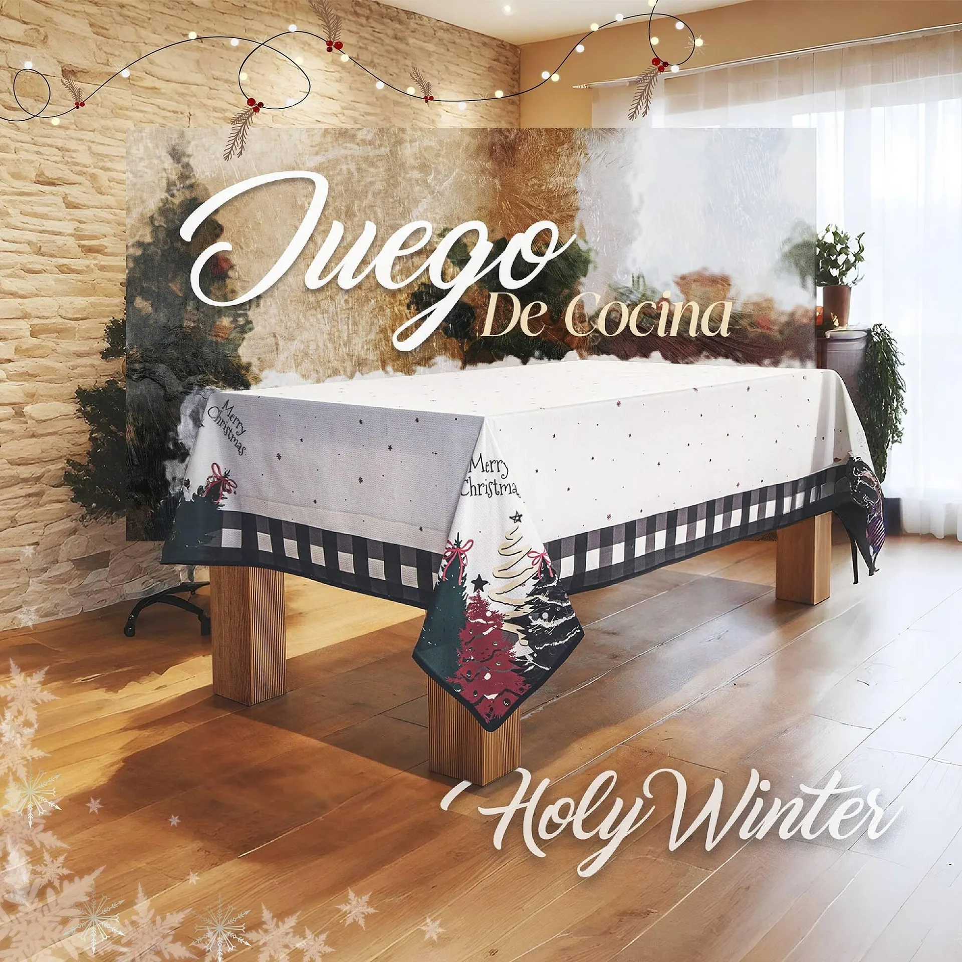 Catálogo de Catálogo Colchas Concord 5 de diciembre al 18 de diciembre 2025 - Pagina 1